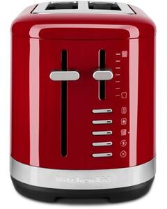 Toster KITCHENAID 5KMT2109EER Czerwony