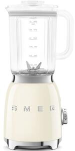 Blender kielichowy SMEG BLF03CREU Kremowy