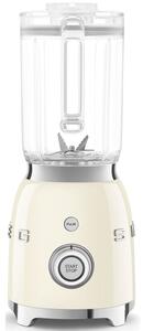 Blender kielichowy SMEG BLF03CREU Kremowy