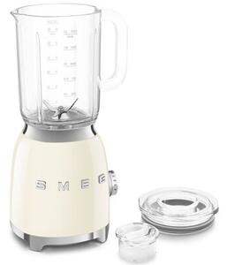 Blender kielichowy SMEG BLF03CREU Kremowy