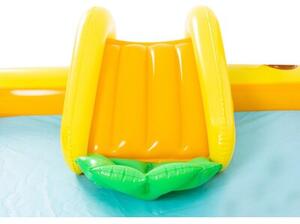 Basen SUN CLUB 51223 214 x 167 cm 310L