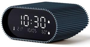 Budzik LEXON Ray Clock LR155OB3 Niebieski