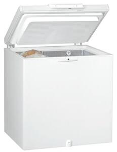 Zamrażarka WHIRLPOOL WH2010 FO 2