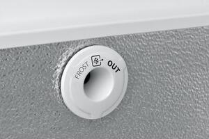 Zamrażarka WHIRLPOOL WH2010 FO 2