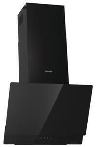 Okap GORENJE WHI649EB Czarny 608m3/h 63dB klasa B