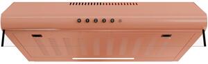 Okap AKPO WK-7 ZK-50 Åososiowy 71dB klasa C