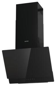 Okap GORENJE WHI649EB Czarny 608m3/h 63dB klasa B