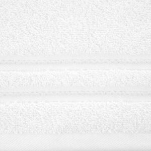 Ręcznik Emina (01) 50 x 90 cm Biały