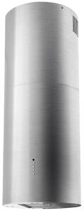 Okap AKPO WK-10 Isla Balmera 800 Inox 576m3/h 70dB klasa A