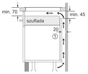 Płyta indukcyjna SIEMENS EH601HFB1E