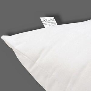 Goldea poduszka do łóżeczka standard - 40x60 cm 40 x 60 cm