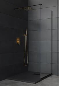 Garmand Zestaw prysznicowy złoty podtynkowy Sella