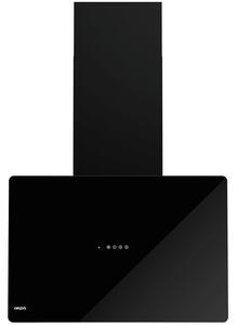 Okap AKPO WK-11 Crystal Mini 60 Czarny 66dB klasa B