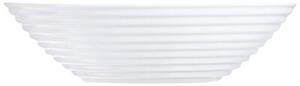 Talerz LUMINARC Harena 20 cm Biały