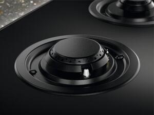 Płyta gazowa ELECTROLUX KGG643753K