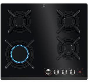 Płyta gazowa ELECTROLUX KGG643753K