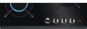 Płyta gazowa ELECTROLUX KGG643753K