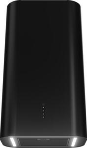 Okap AKPO WK-12 Elipse WL Czarny 678m3/h 63dB klasa B