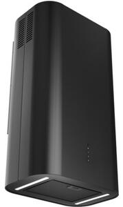 Okap AKPO WK-12 Elipse WL Czarny 678m3/h 63dB klasa B