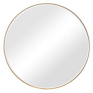 Lustro ścienne ø 60 cm Ronda – Ixia