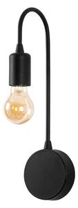 Czarny kinkiet Baston – Opviq lights