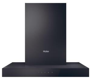 Okap HAIER HATS6CBS4B Czarny 779m3/h 65dB klasa A+