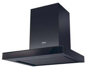 Okap HAIER HATS6CBS4B Czarny 779m3/h 65dB klasa A+