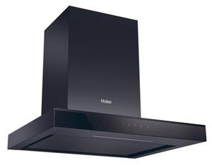 Okap HAIER HATS6CBS4B Czarny 779m3/h 65dB klasa A+