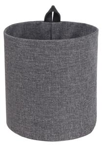 Tekstylny koszyk ø 20x20 cm Soft Storage – Bigso