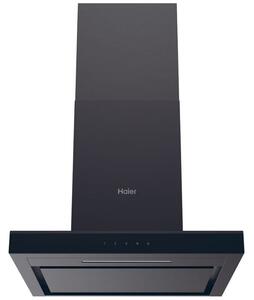 Okap HAIER HATS6CBS4B Czarny 779m3/h 65dB klasa A+