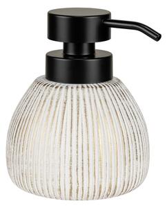 Biały ceramiczny dozownik do mydła 500 ml Pascoli – Wenko