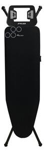 Deska do prasowania 115x35 cm K-UNO Black Tube M – Rolser