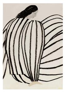 Plakat 70x100 cm You – Sofia Lind – The Poster Club