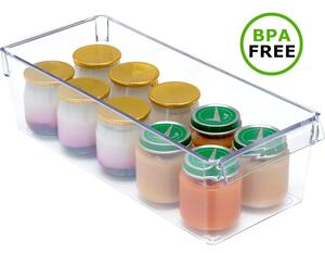Organizer do lodówki EASYFORM Tall 5.4 L