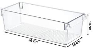 Organizer do lodówki EASYFORM Tall 5.4 L