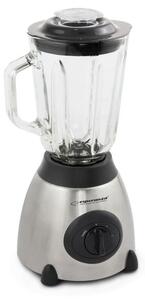 Blender kielichowy ESPERANZA Margarita EKM020 Srebrno-czarny
