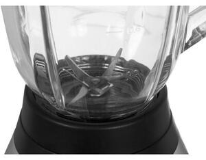 Blender kielichowy ESPERANZA Margarita EKM020 Srebrno-czarny