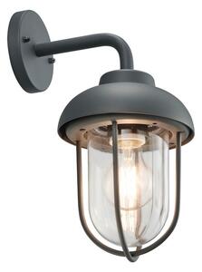 Kinkiet zewnętrzny (wys. 33 cm) Duero – Trio