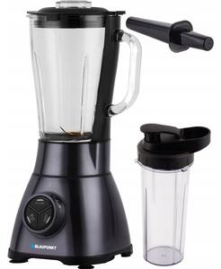 Blender kielichowy BLAUPUNKT TBG801 Szary + 1 bidon w komplecie