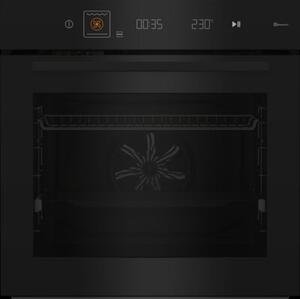 Piekarnik BEKO bPRO500 XBCBIM17600KSBS AeroPerect PizzaPro Grill SoftClose HomeWhiz DeepBlack