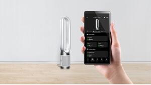 Oczyszczacz powietrza z wentylatorem DYSON Purifier Cool PC1 Wi‑Fi