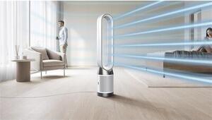Oczyszczacz powietrza z wentylatorem DYSON Purifier Cool PC1 Wi‑Fi