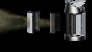 Oczyszczacz powietrza z wentylatorem DYSON Purifier Cool PC1 Wi‑Fi