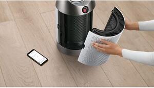 Oczyszczacz powietrza z wentylatorem DYSON Purifier Cool PC1 Wi‑Fi