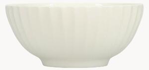 Komplet miseczek z porcelany Bloom, 4 elem