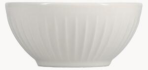 Komplet miseczek z porcelany Solar, 2 elem