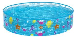 Basen BESTWAY Morska przygoda 55028 122 x 25 cm 277L