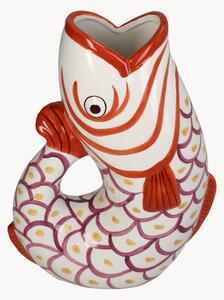 Wazon Fish, W 26 cm