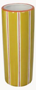 Wazon Stripe, W 23 cm