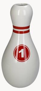 Wazon Bowling Pin, W 28 cm